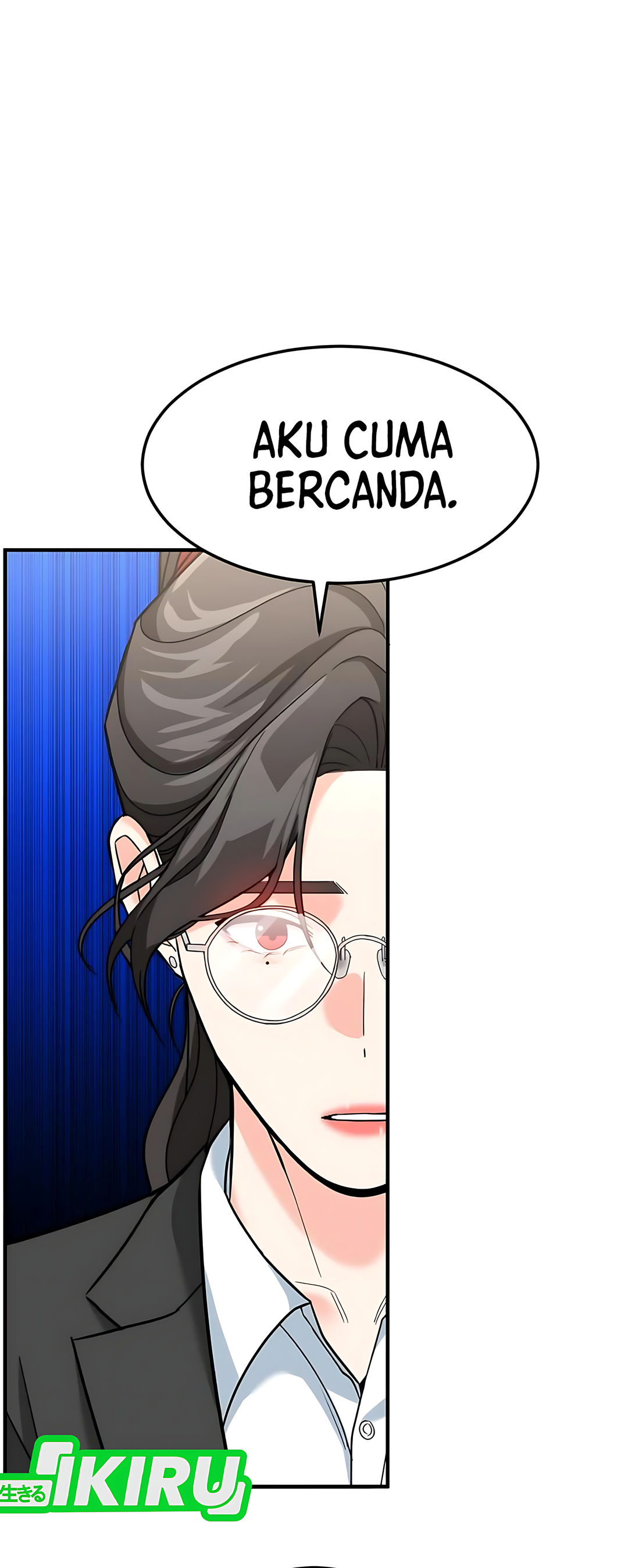 Read The Investor Who Sees The Future ID Manga Online