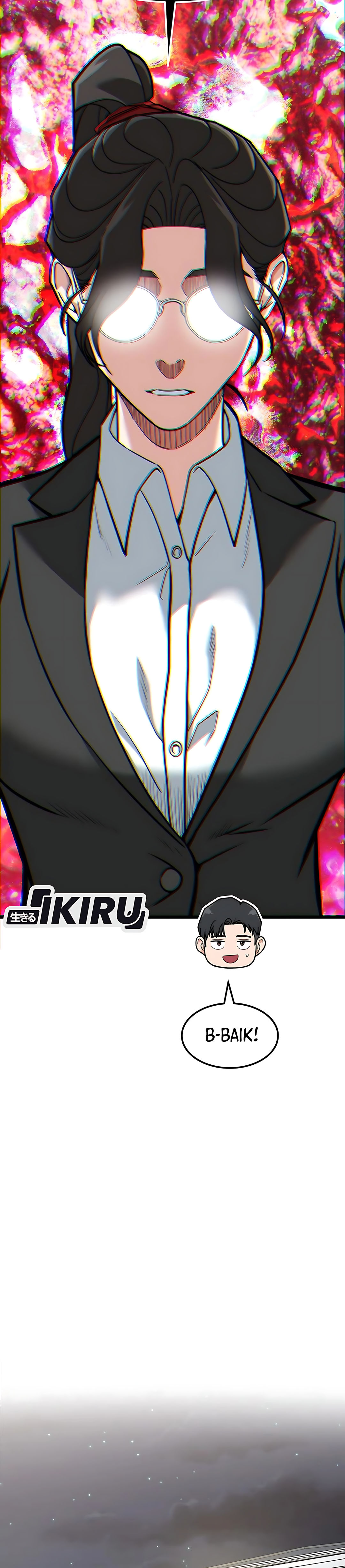 Read The Investor Who Sees The Future ID Manga Online