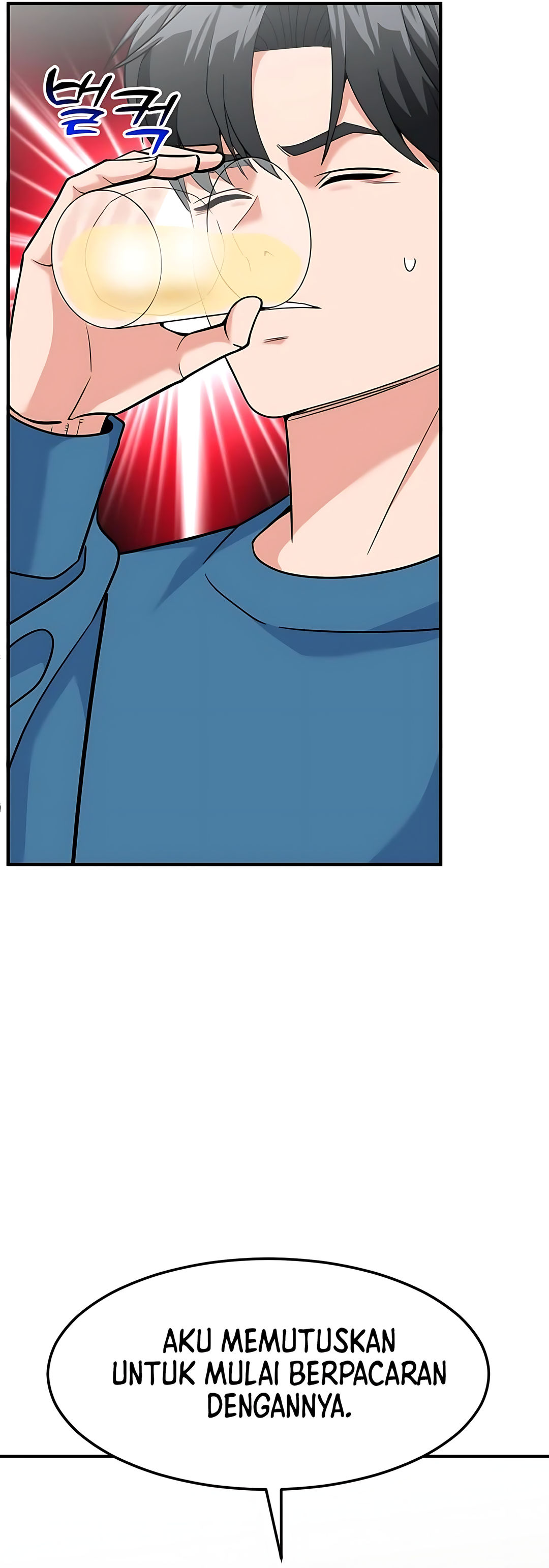 Read The Investor Who Sees The Future ID Manga Online