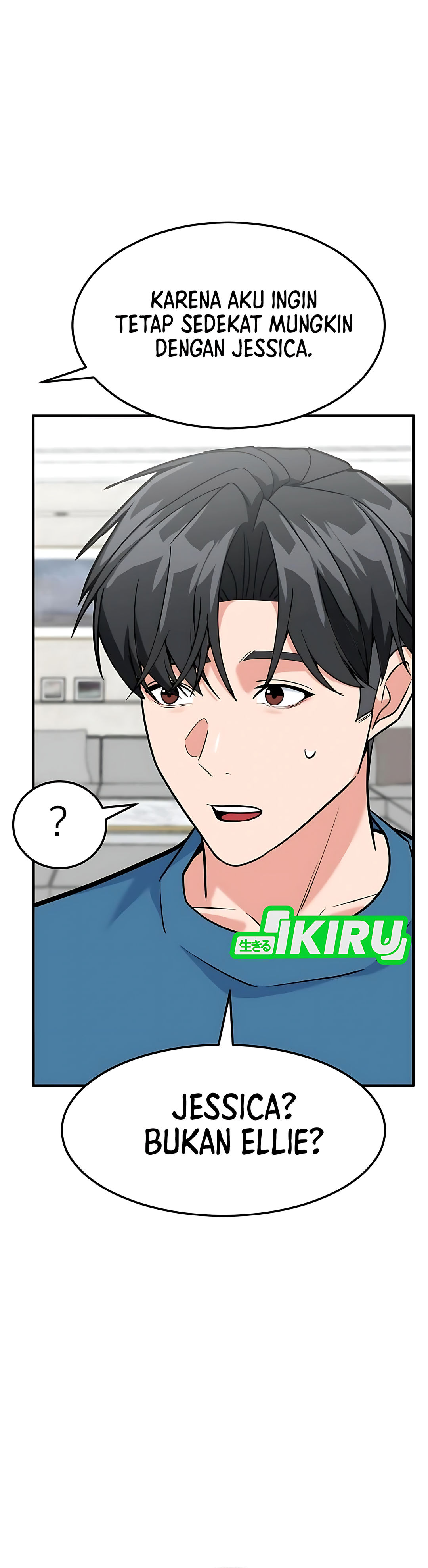 Read The Investor Who Sees The Future ID Manga Online