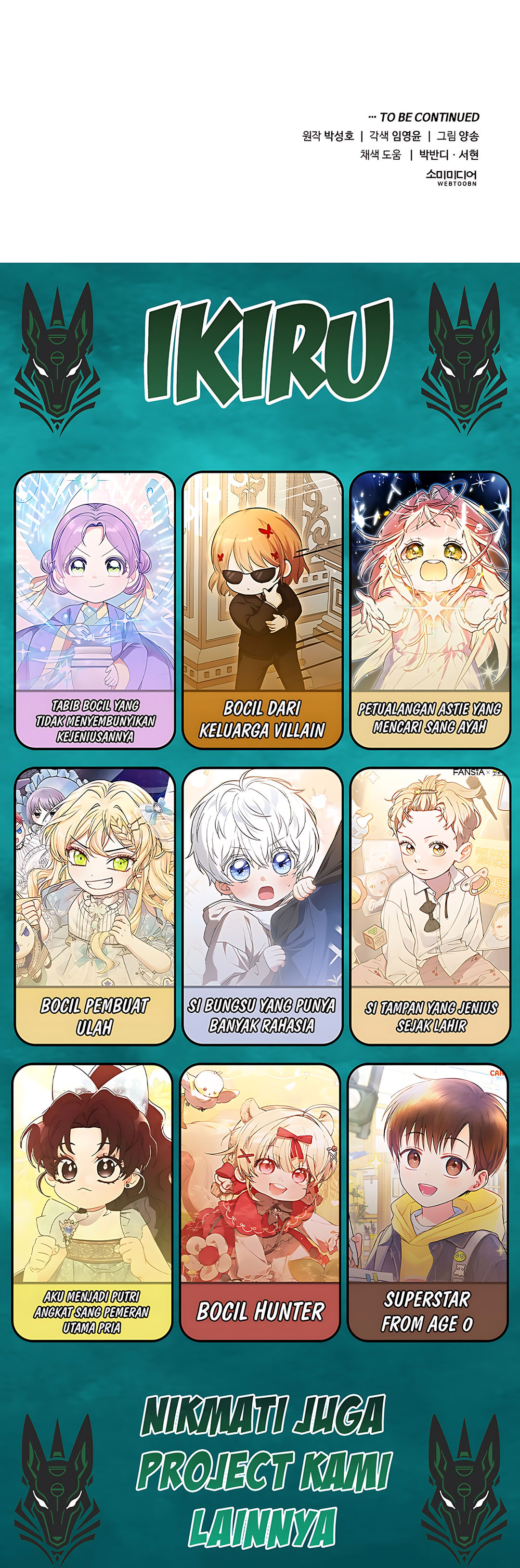 Read The Investor Who Sees The Future ID Manga Online