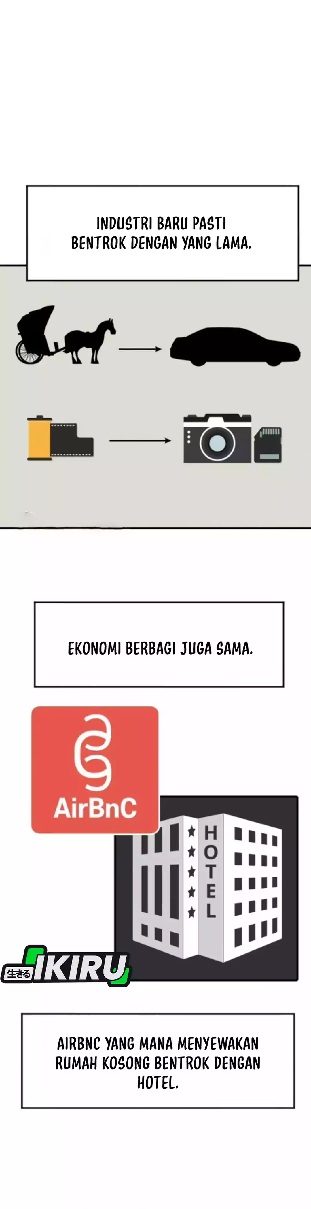 Read The Investor Who Sees The Future ID Manga Online