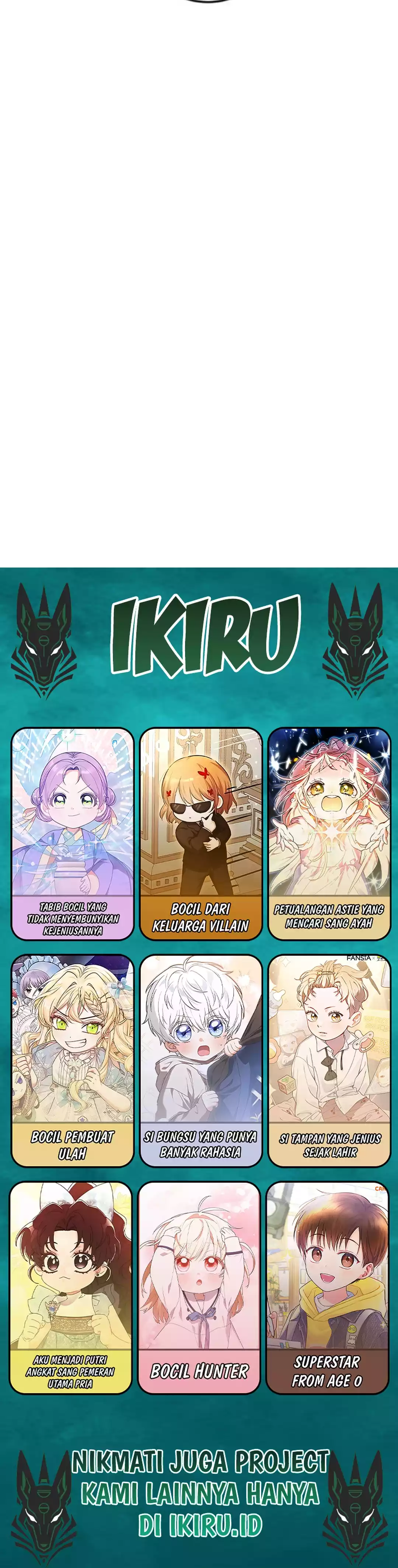 Read The Investor Who Sees The Future ID Manga Online