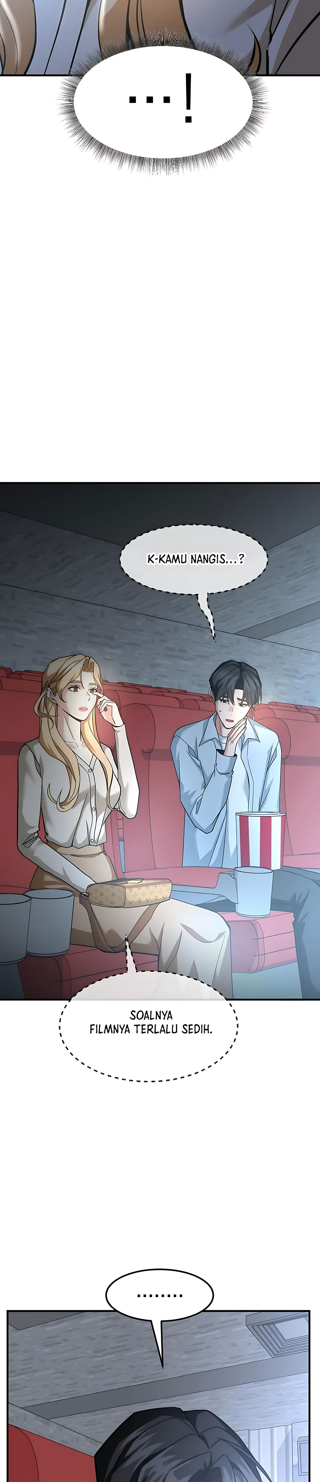 Read The Investor Who Sees The Future ID Manga Online