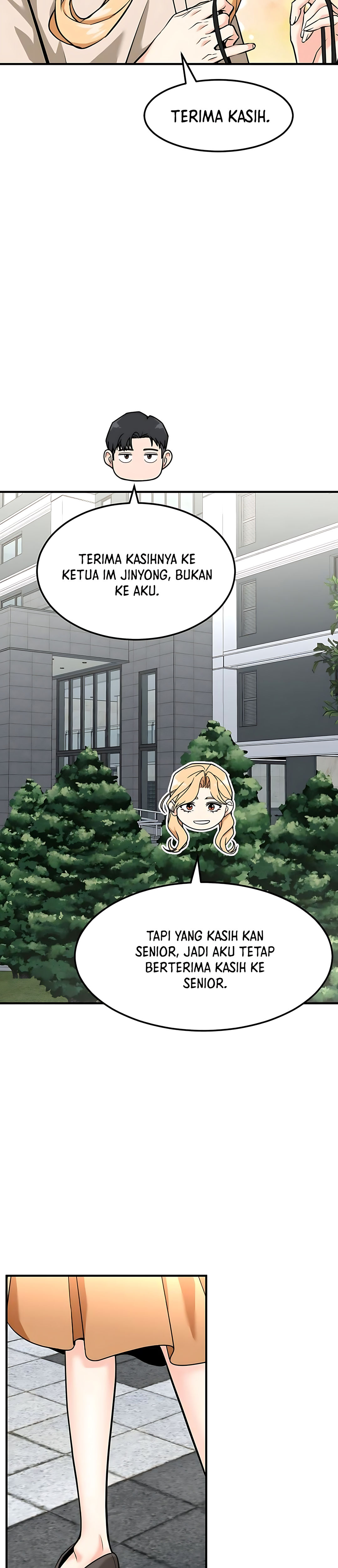 Read The Investor Who Sees The Future ID Manga Online