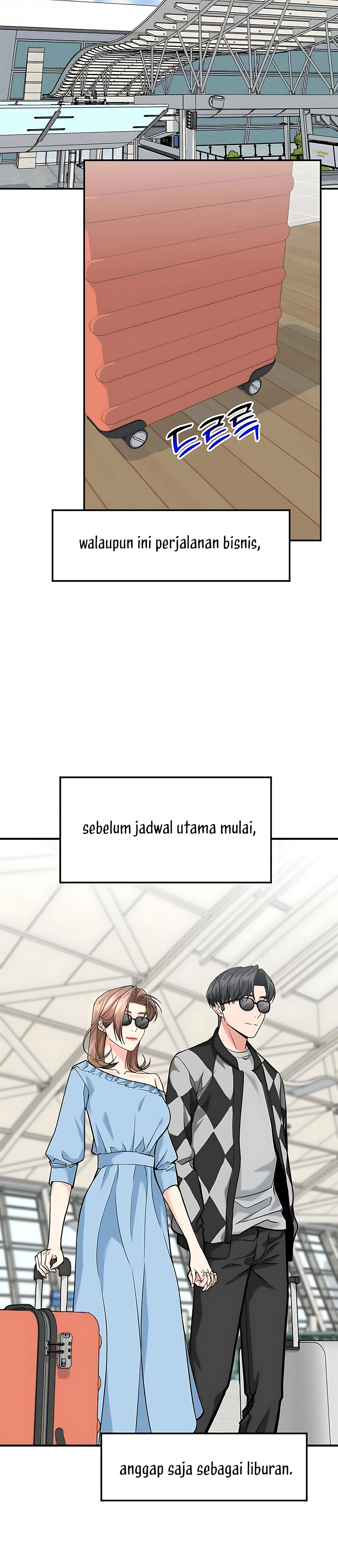 Read The Investor Who Sees The Future ID Manga Online