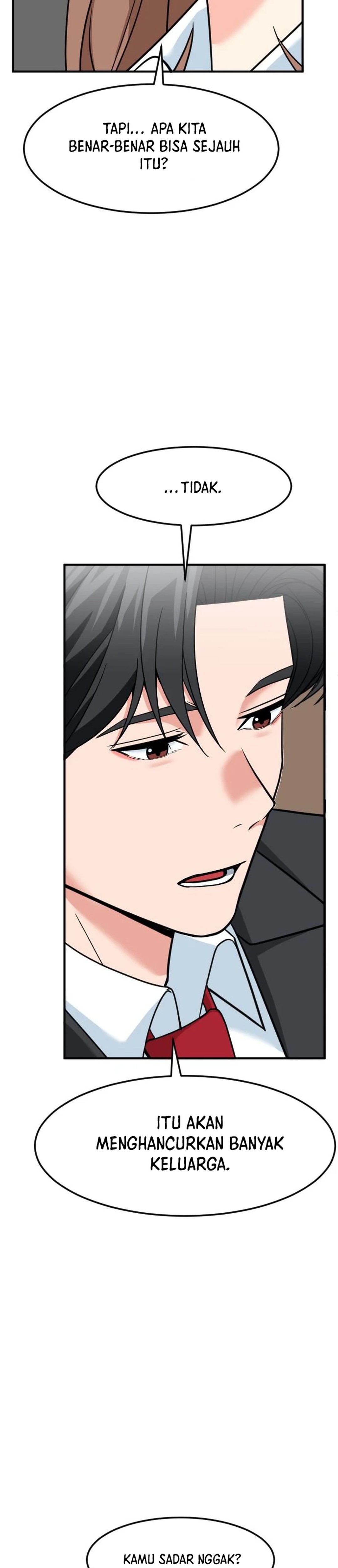 Read The Investor Who Sees The Future ID Manga Online