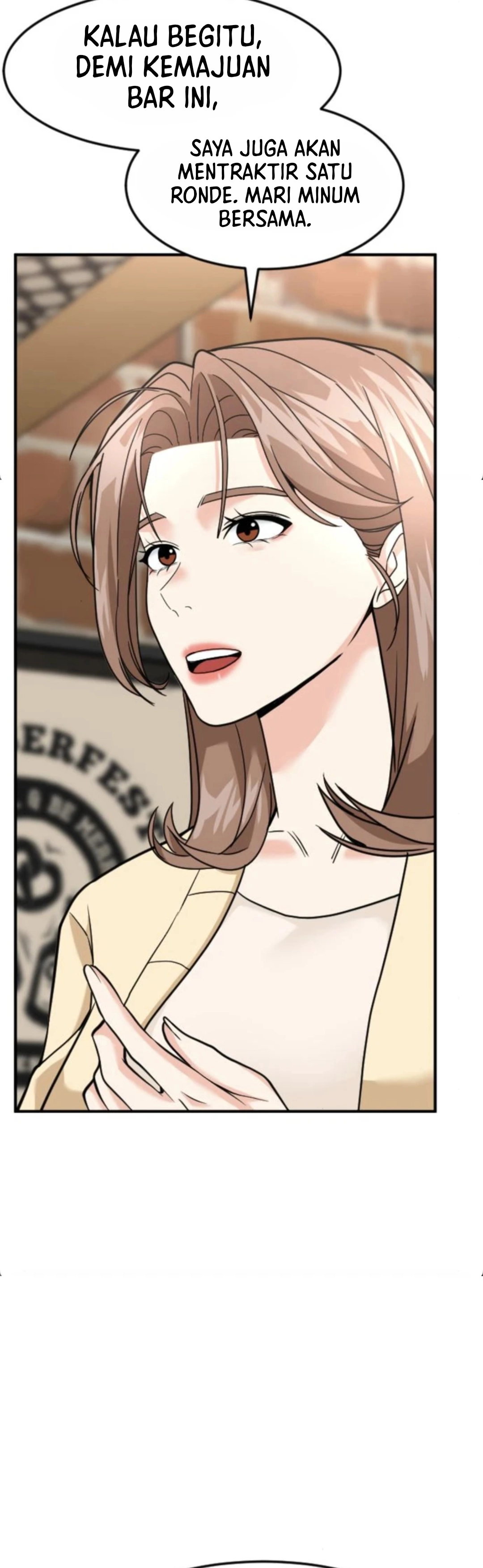 Read The Investor Who Sees The Future ID Manga Online