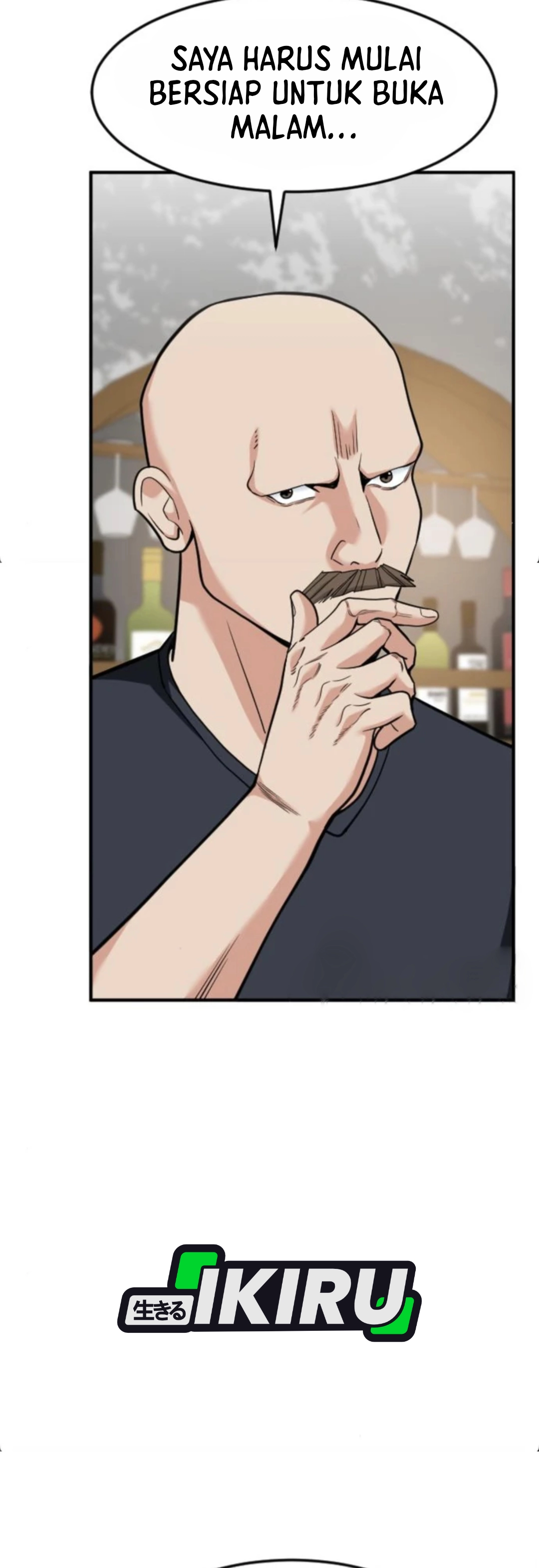 Read The Investor Who Sees The Future ID Manga Online