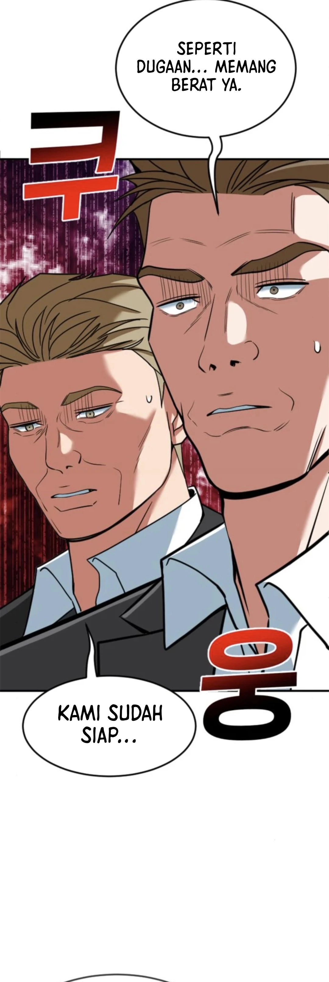 Read The Investor Who Sees The Future ID Manga Online