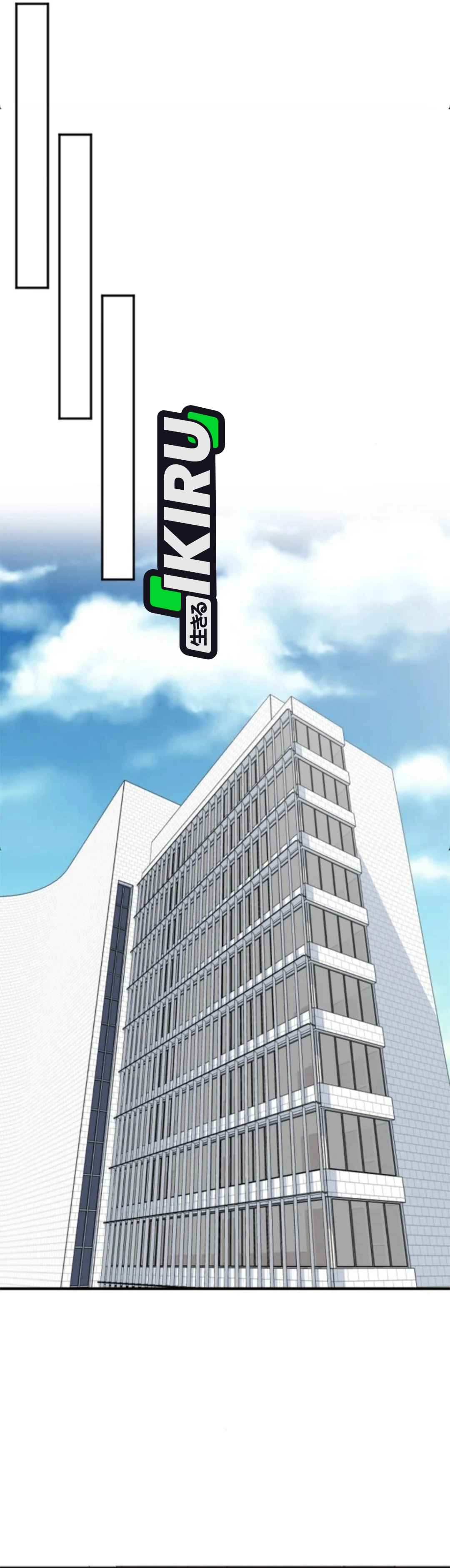 Read The Investor Who Sees The Future ID Manga Online