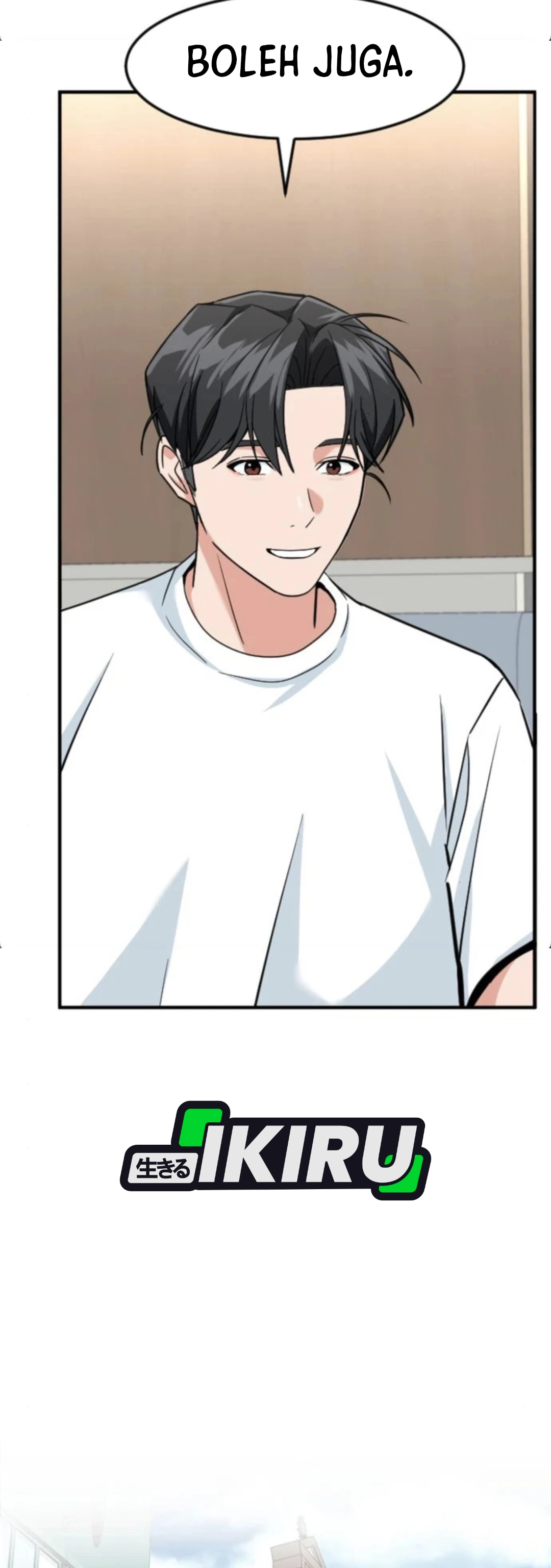 Read The Investor Who Sees The Future ID Manga Online