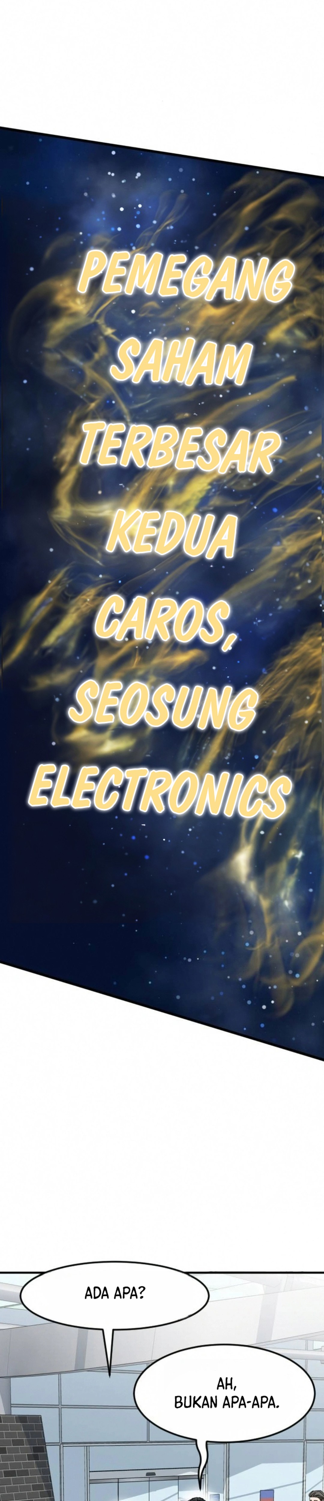 Read The Investor Who Sees The Future ID Manga Online