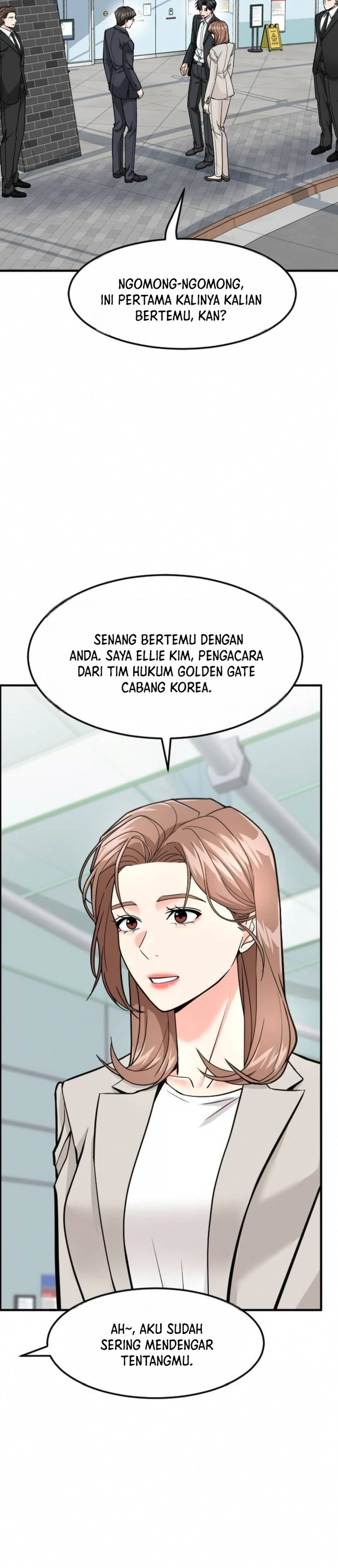 Read The Investor Who Sees The Future ID Manga Online