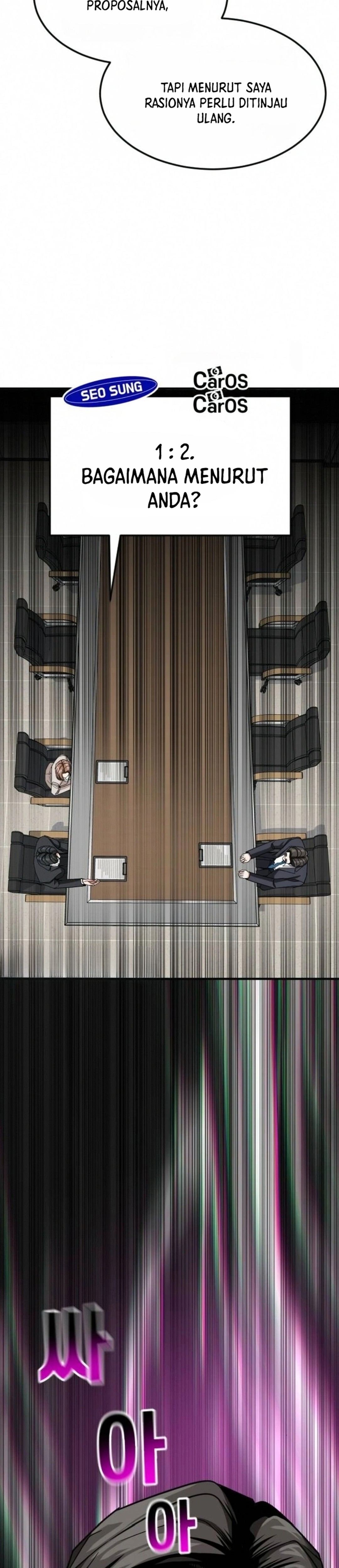 Read The Investor Who Sees The Future ID Manga Online