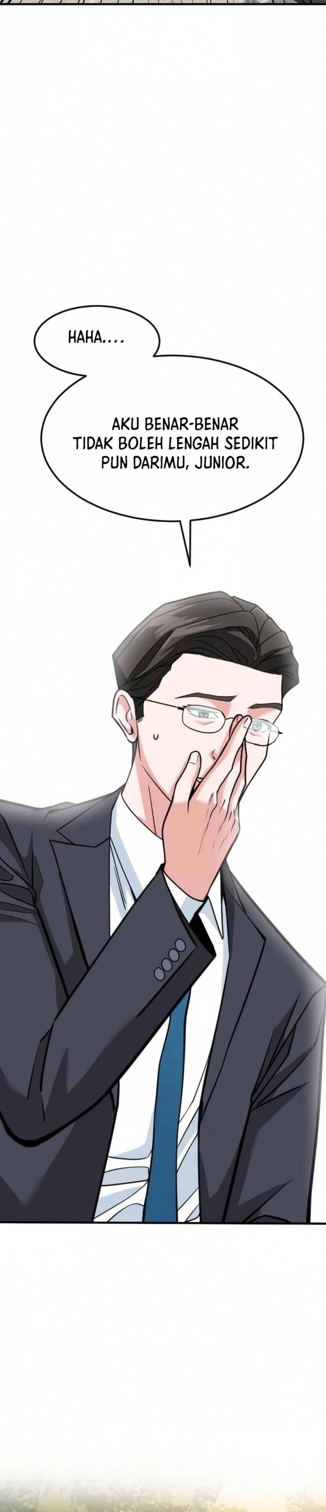 Read The Investor Who Sees The Future ID Manga Online