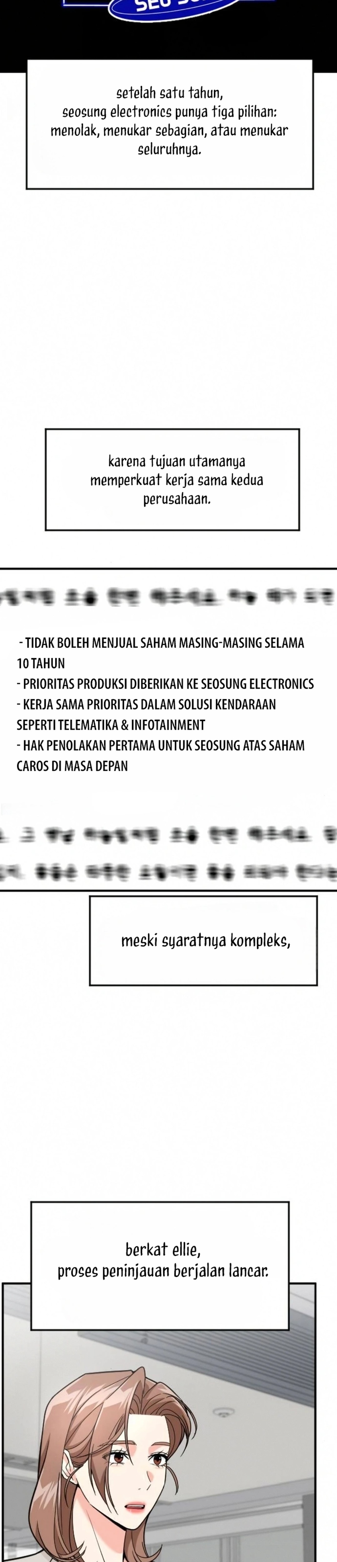 Read The Investor Who Sees The Future ID Manga Online