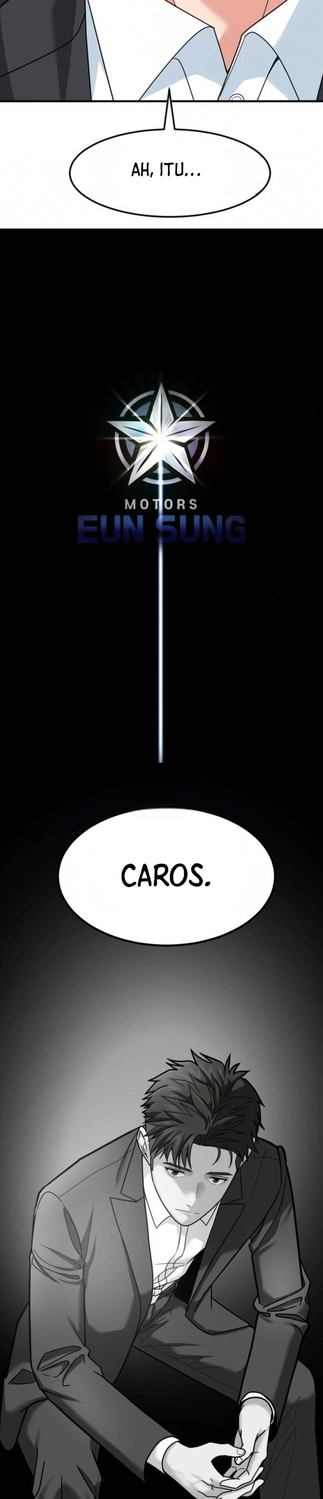 Read The Investor Who Sees The Future ID Manga Online