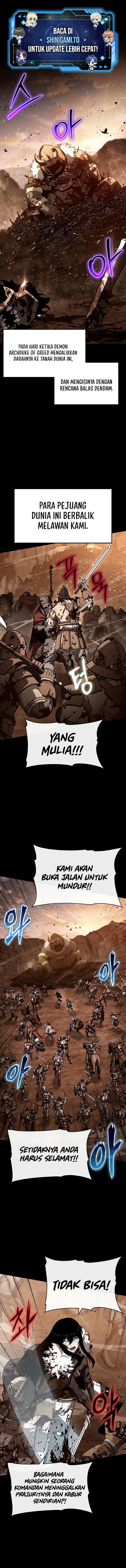 Read The Knight King Who Returned with a God ID Manga Online