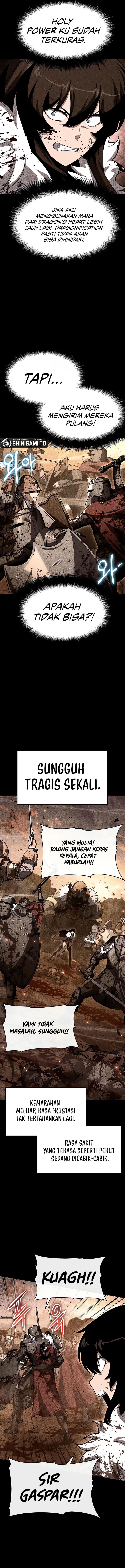 Read The Knight King Who Returned with a God ID Manga Online