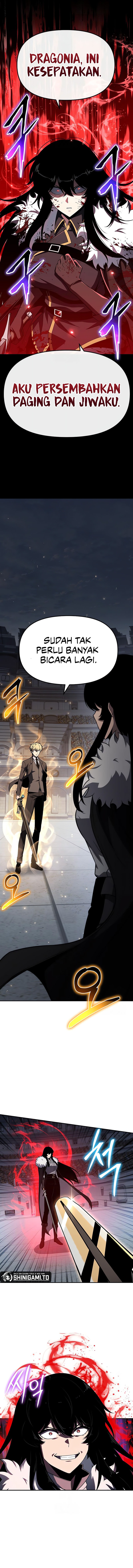 Read The Knight King Who Returned with a God ID Manga Online