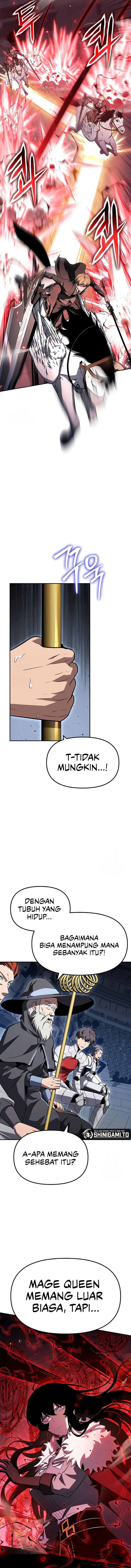 Read The Knight King Who Returned with a God ID Manga Online