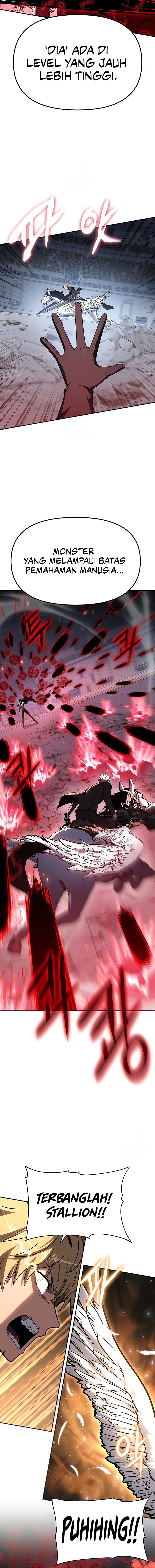 Read The Knight King Who Returned with a God ID Manga Online