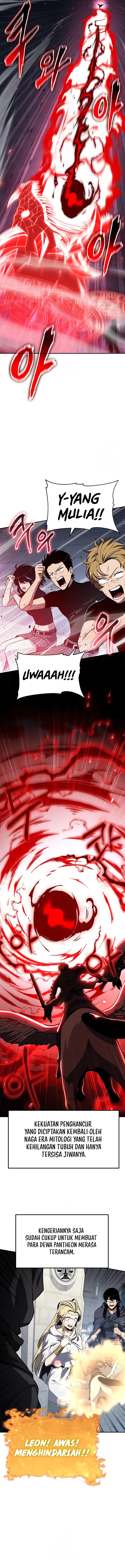 Read The Knight King Who Returned with a God ID Manga Online