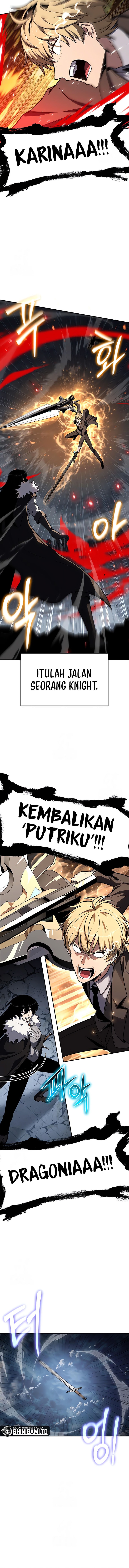 Read The Knight King Who Returned with a God ID Manga Online