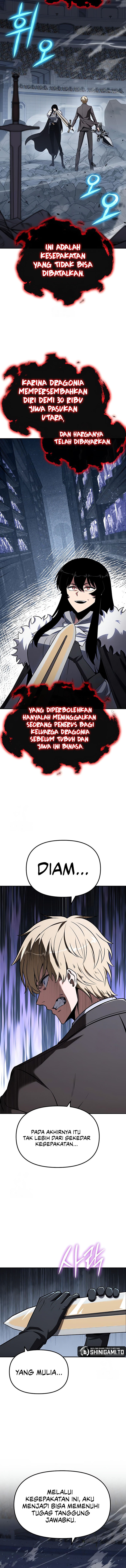 Read The Knight King Who Returned with a God ID Manga Online