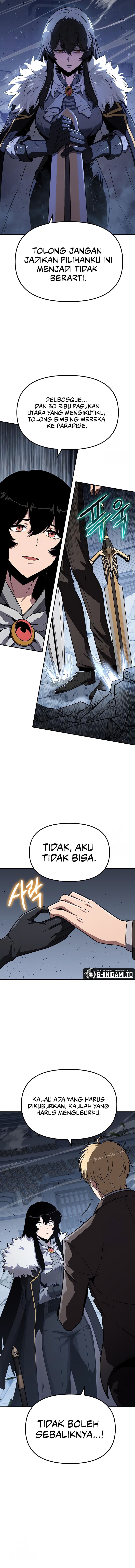 Read The Knight King Who Returned with a God ID Manga Online