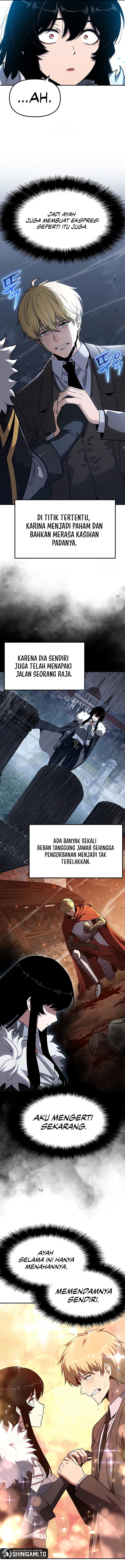 Read The Knight King Who Returned with a God ID Manga Online