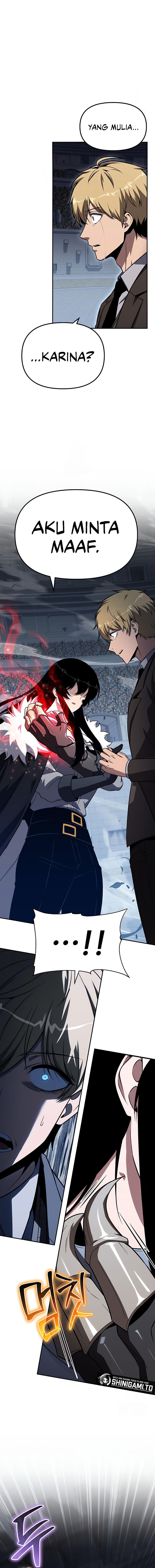 Read The Knight King Who Returned with a God ID Manga Online