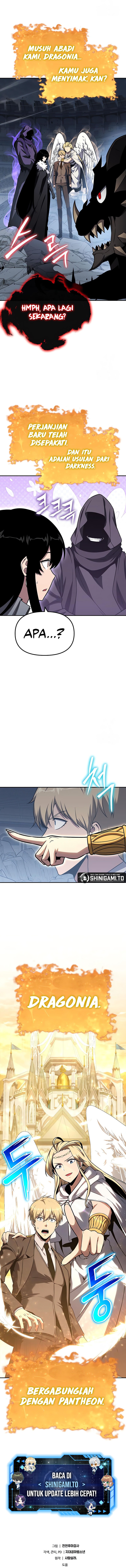 Read The Knight King Who Returned with a God ID Manga Online