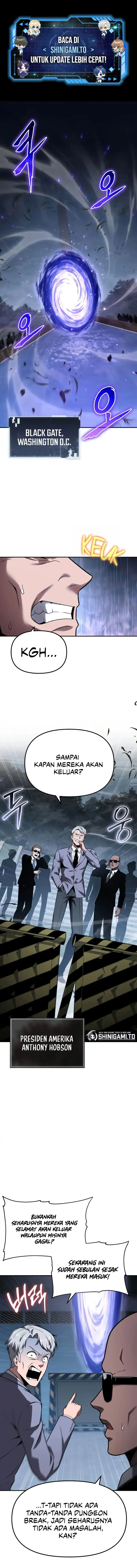 Read The Knight King Who Returned with a God ID Manga Online