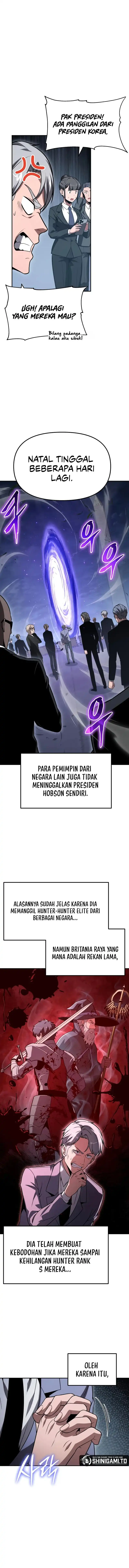 Read The Knight King Who Returned with a God ID Manga Online