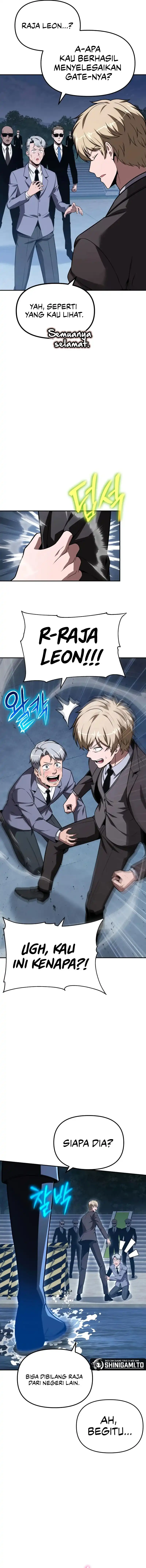 Read The Knight King Who Returned with a God ID Manga Online