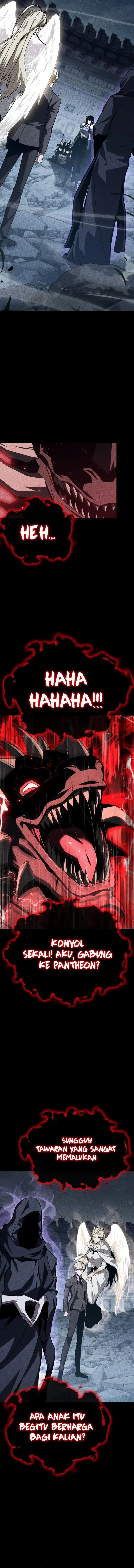 Read The Knight King Who Returned with a God ID Manga Online