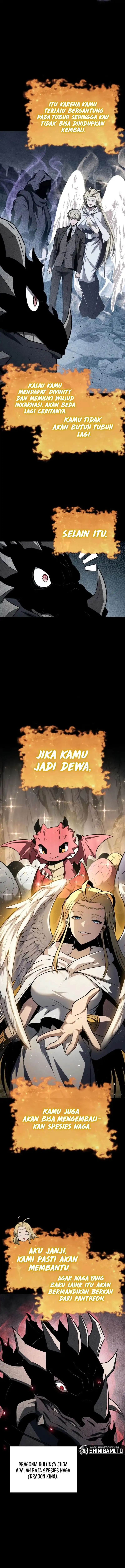 Read The Knight King Who Returned with a God ID Manga Online