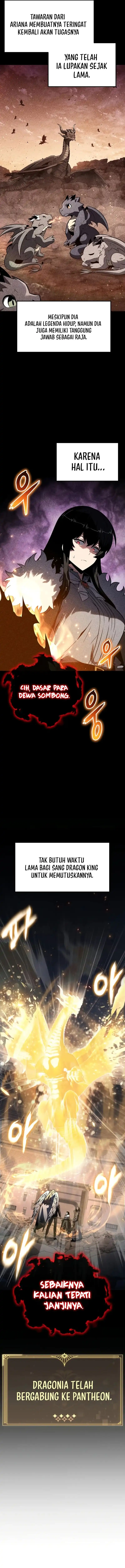 Read The Knight King Who Returned with a God ID Manga Online