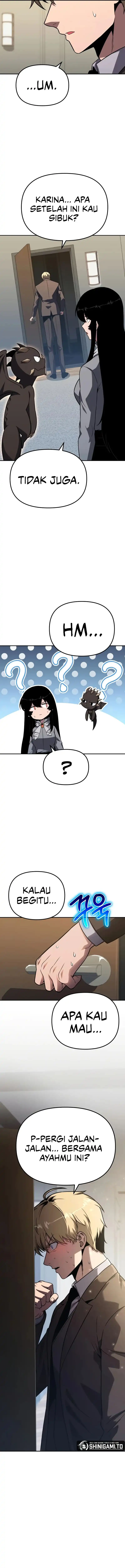 Read The Knight King Who Returned with a God ID Manga Online