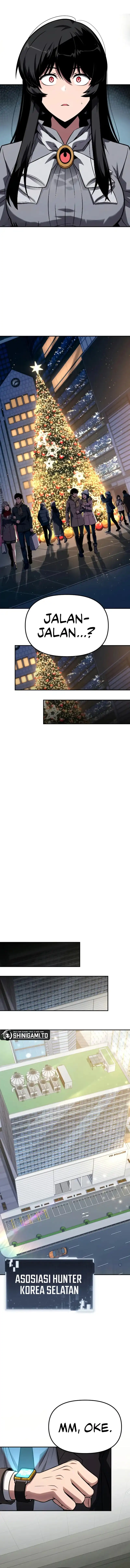 Read The Knight King Who Returned with a God ID Manga Online