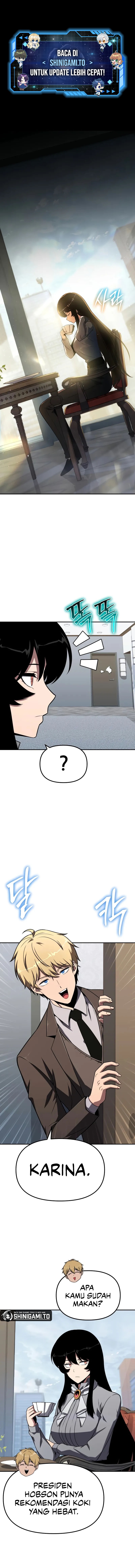 Read The Knight King Who Returned with a God ID Manga Online