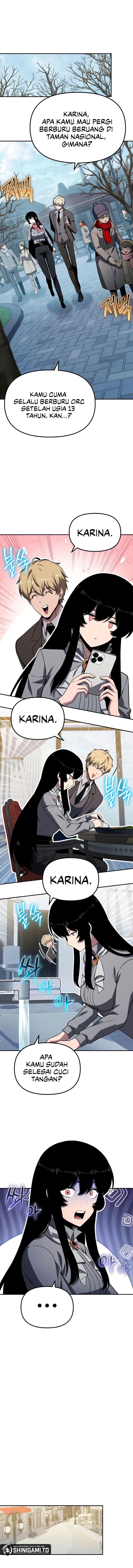 Read The Knight King Who Returned with a God ID Manga Online