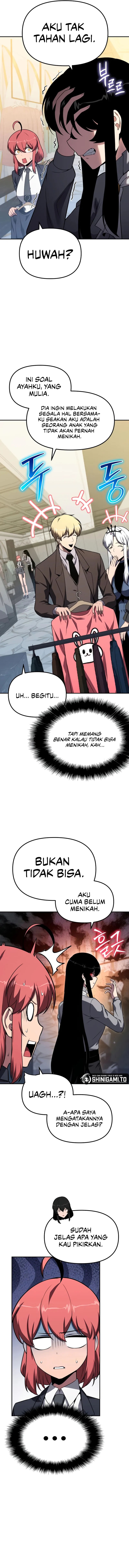 Read The Knight King Who Returned with a God ID Manga Online