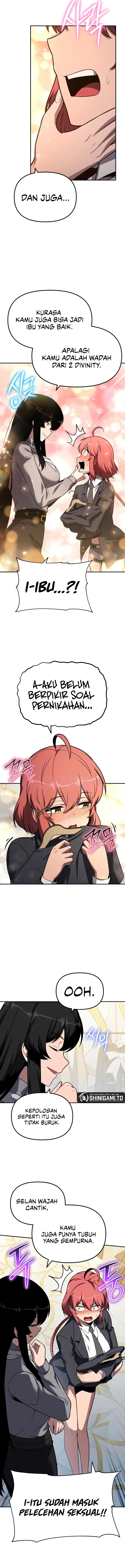 Read The Knight King Who Returned with a God ID Manga Online