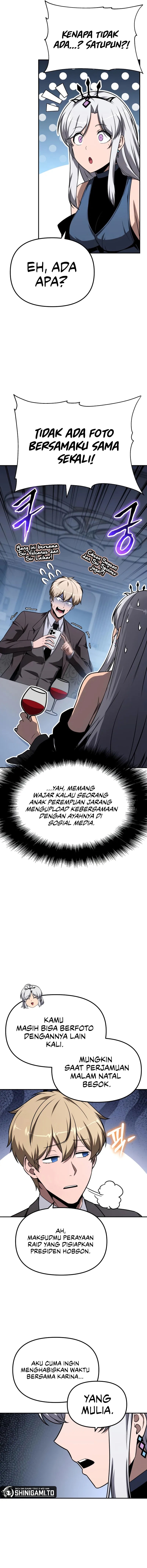 Read The Knight King Who Returned with a God ID Manga Online