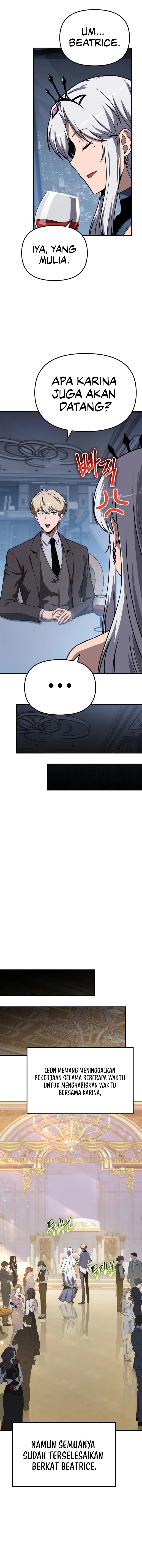 Read The Knight King Who Returned with a God ID Manga Online