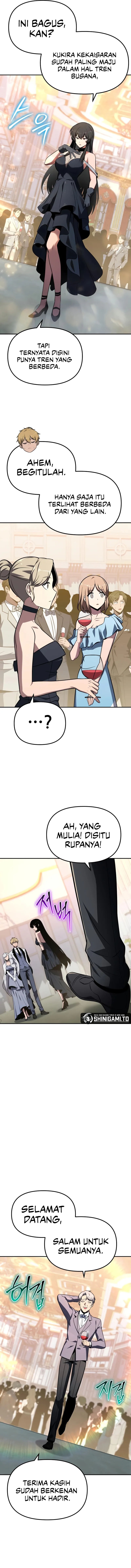 Read The Knight King Who Returned with a God ID Manga Online