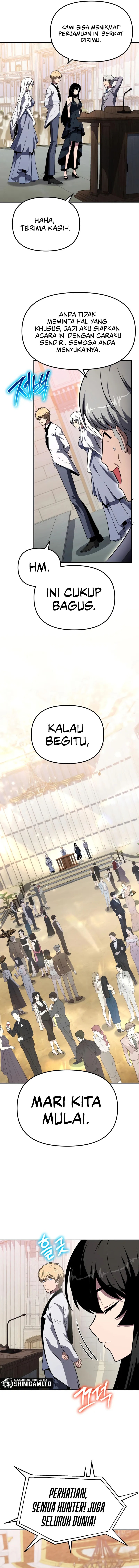 Read The Knight King Who Returned with a God ID Manga Online